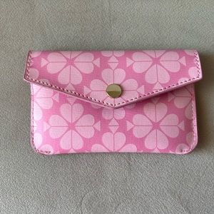 Kate Spade Card Case